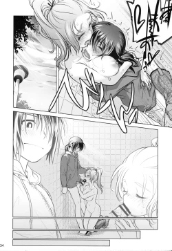 Page 33 of Sorako no Tabi 6