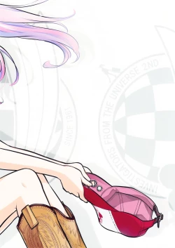 Page 42 of Sorako no Tabi 6