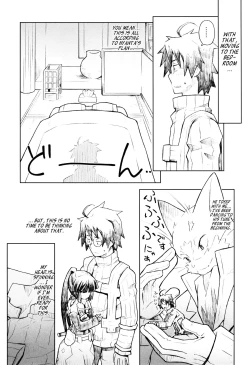 Page 13 of Neko to Ocha to Kyuujitsu to. | A Cat, Tea, and a Holiday.