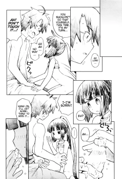 Page 20 of Neko to Ocha to Kyuujitsu to. | A Cat, Tea, and a Holiday.