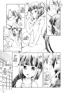 Page 21 of Neko to Ocha to Kyuujitsu to. | A Cat, Tea, and a Holiday.