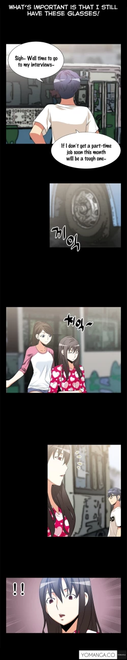 Page 132 of Love Parameter Ch.1-20