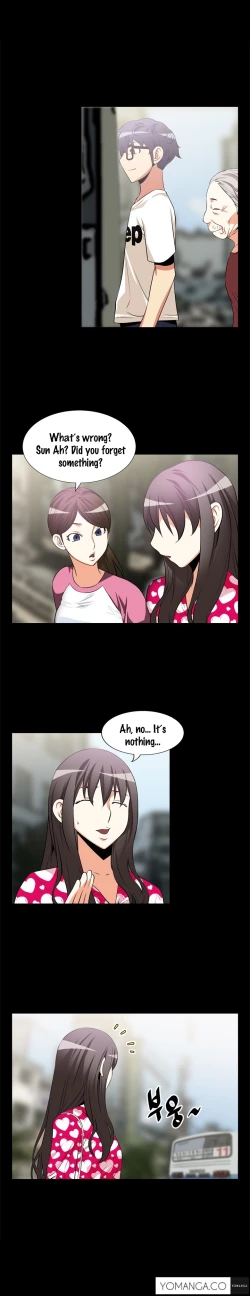 Page 133 of Love Parameter Ch.1-20