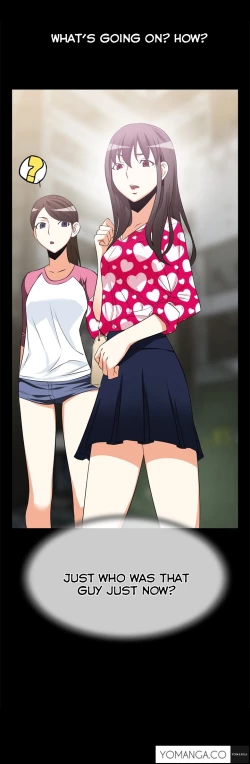 Page 134 of Love Parameter Ch.1-20