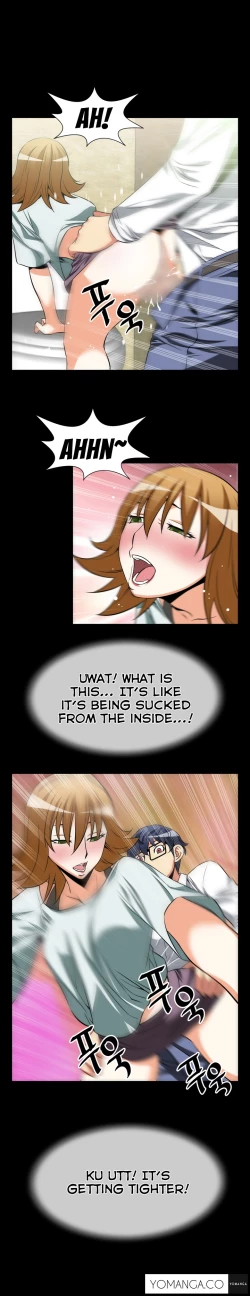 Page 262 of Love Parameter Ch.1-20