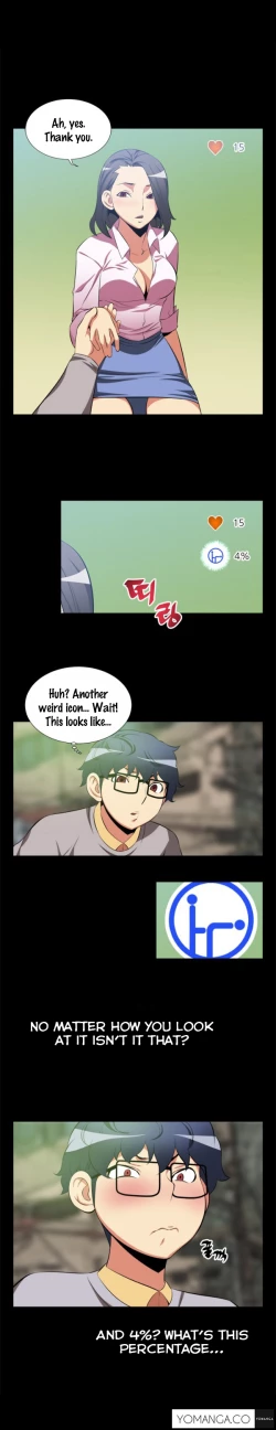 Page 36 of Love Parameter Ch.1-20