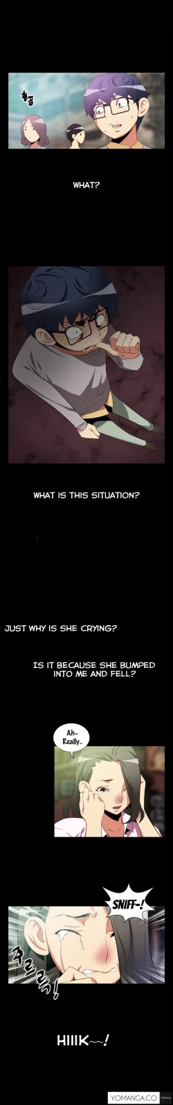 Page 45 of Love Parameter Ch.1-20