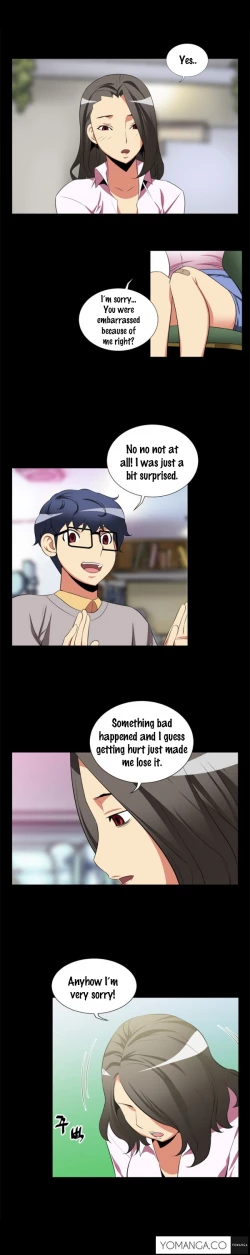 Page 48 of Love Parameter Ch.1-20