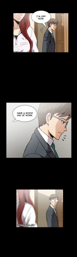 Page 170 of Drug Candy Ch.0-33