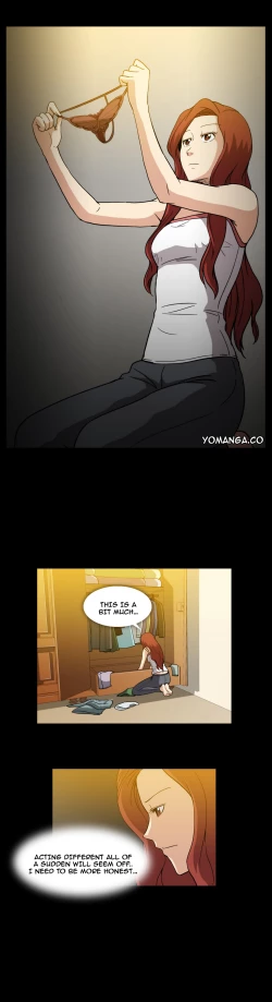 Page 218 of Drug Candy Ch.0-33