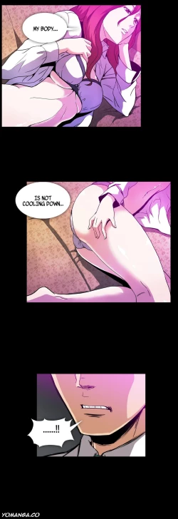 Page 226 of Drug Candy Ch.0-33