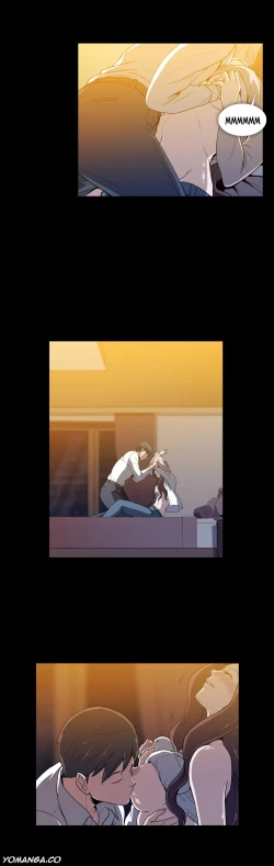 Page 244 of Drug Candy Ch.0-33