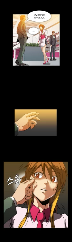 Page 320 of Drug Candy Ch.0-33