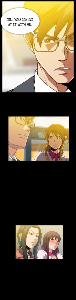 Page 329 of Drug Candy Ch.0-33