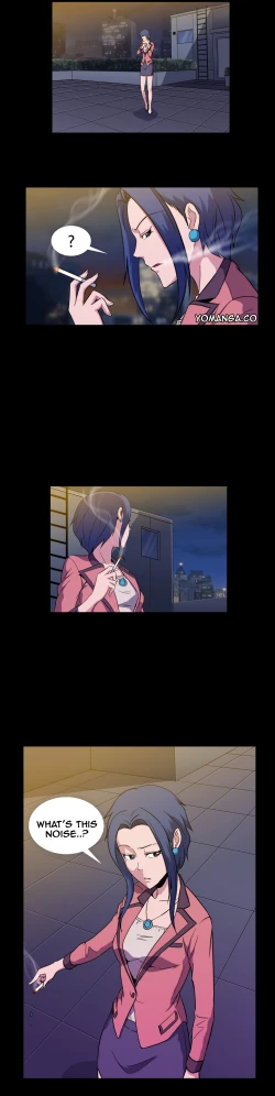 Page 39 of Drug Candy Ch.0-33