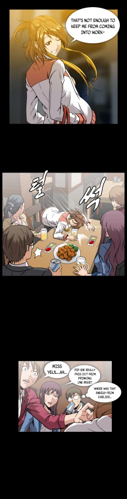 Page 421 of Drug Candy Ch.0-33