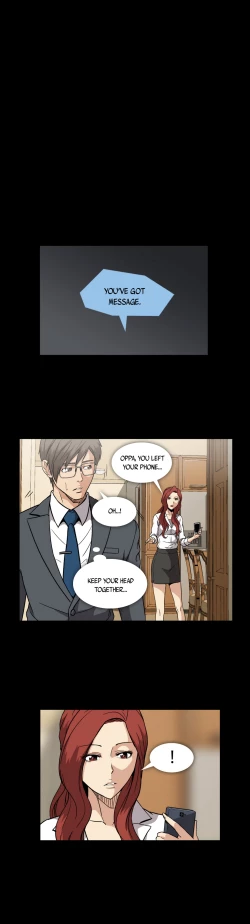 Page 488 of Drug Candy Ch.0-33