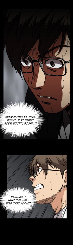 Page 502 of Drug Candy Ch.0-33