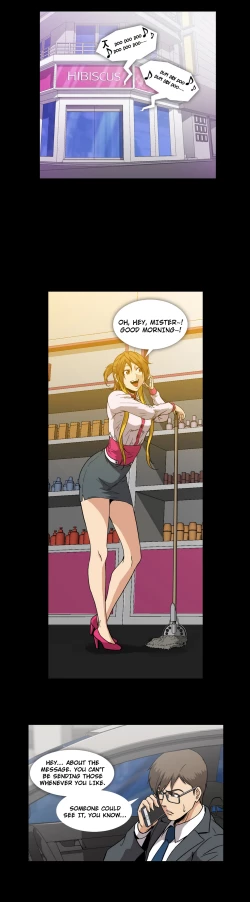 Page 503 of Drug Candy Ch.0-33