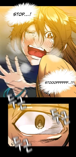 Page 537 of Drug Candy Ch.0-33