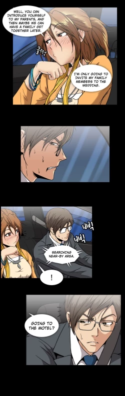 Page 543 of Drug Candy Ch.0-33