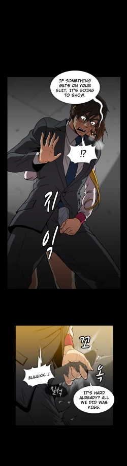 Page 584 of Drug Candy Ch.0-33