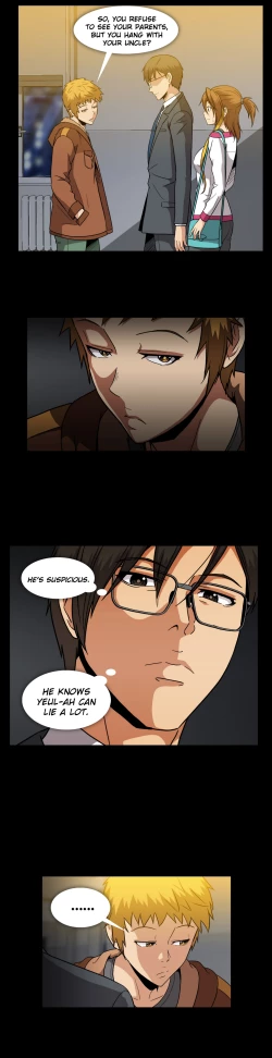 Page 640 of Drug Candy Ch.0-33