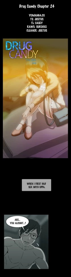 Page 690 of Drug Candy Ch.0-33