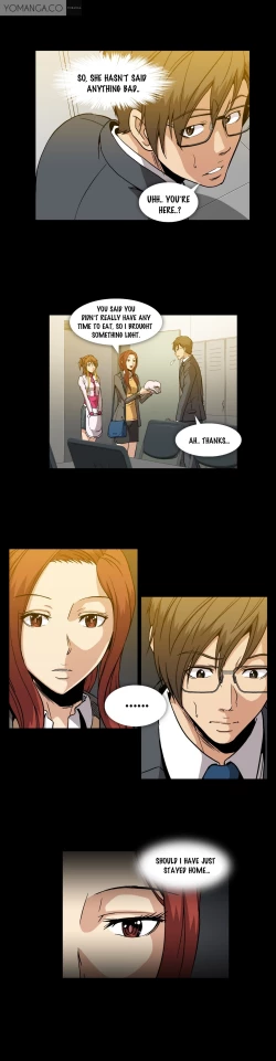 Page 722 of Drug Candy Ch.0-33