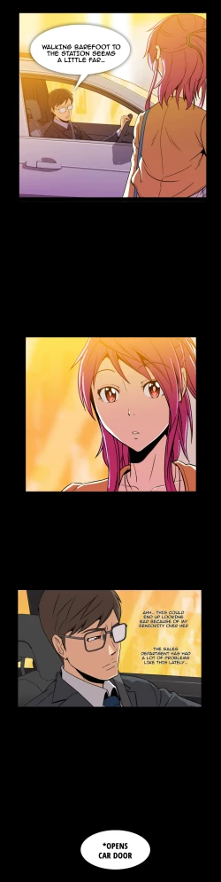 Page 75 of Drug Candy Ch.0-33