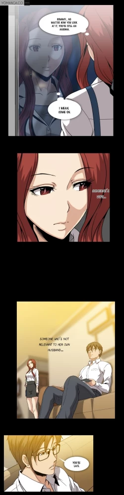 Page 810 of Drug Candy Ch.0-33