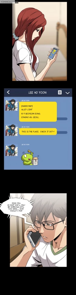 Page 819 of Drug Candy Ch.0-33