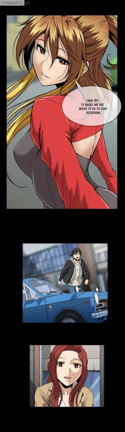 Page 828 of Drug Candy Ch.0-33