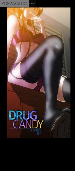Page 831 of Drug Candy Ch.0-33