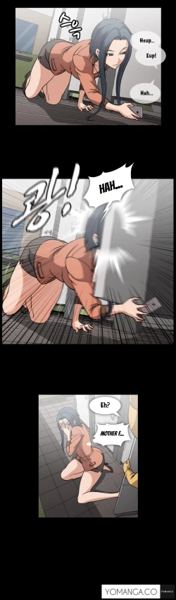 Page 928 of Drug Candy Ch.0-33