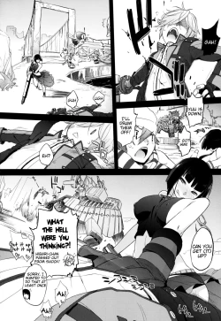 Page 7 of Plaything_SAKUYA