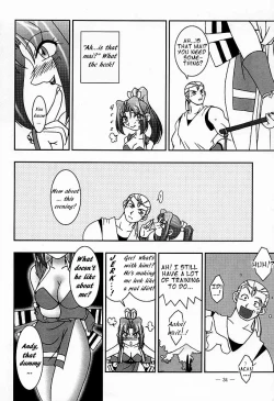 Page 31 of Nettai Ouhi Mai