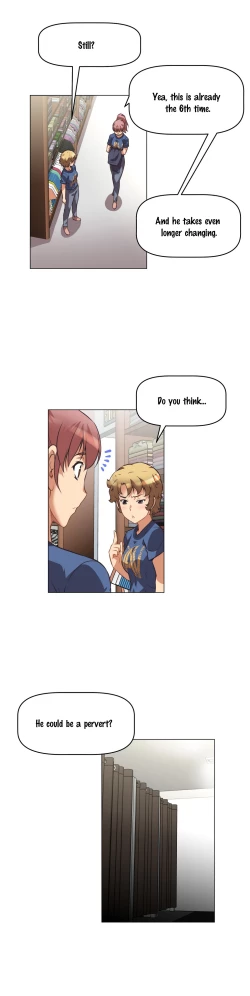 Page 138 of Brawling Go Ch.0-22