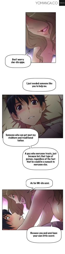 Page 537 of Brawling Go Ch.0-22