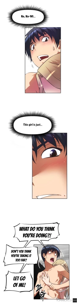 Page 642 of Brawling Go Ch.0-22