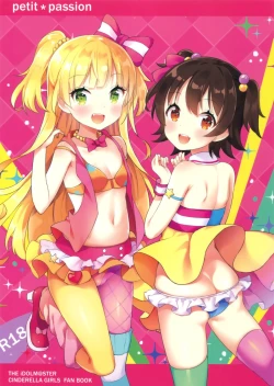 Page 1 of petit*passion