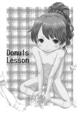 Page 2 of DONUTS LESSON