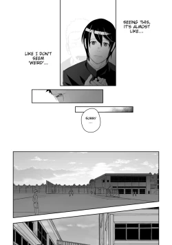 Page 14 of Tabun Sore ga Love Nanjanakarou ka. 2 | This Probably Isn't Love 2
