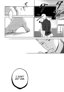 Page 54 of Tabun Sore ga Love Nanjanakarou ka. 2 | This Probably Isn't Love 2