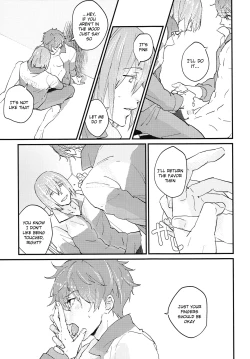 Page 8 of Better Half