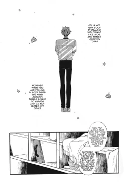 Page 4 of Kowagari Mash Up!