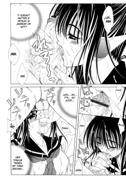 Page 165 of Dual Girls