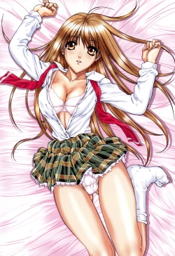 Page 106 of ImoutoLittle sisters Whisper.