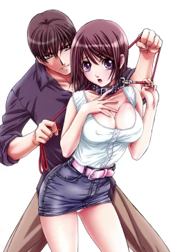 Page 124 of ImoutoLittle sisters Whisper.