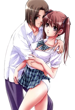 Page 135 of ImoutoLittle sisters Whisper.